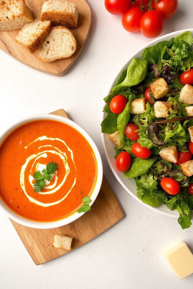quick and easy meals