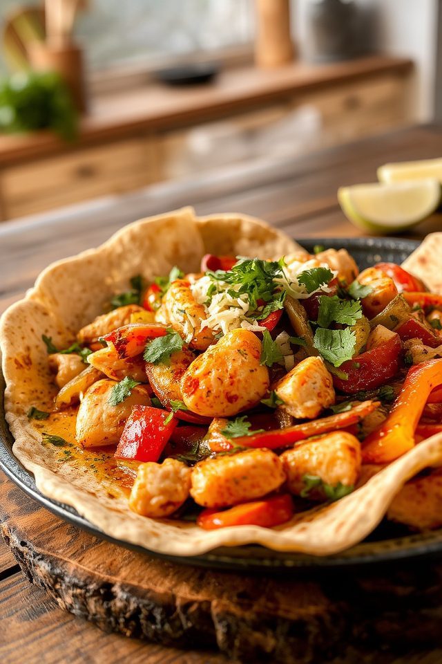 quick and easy meals
