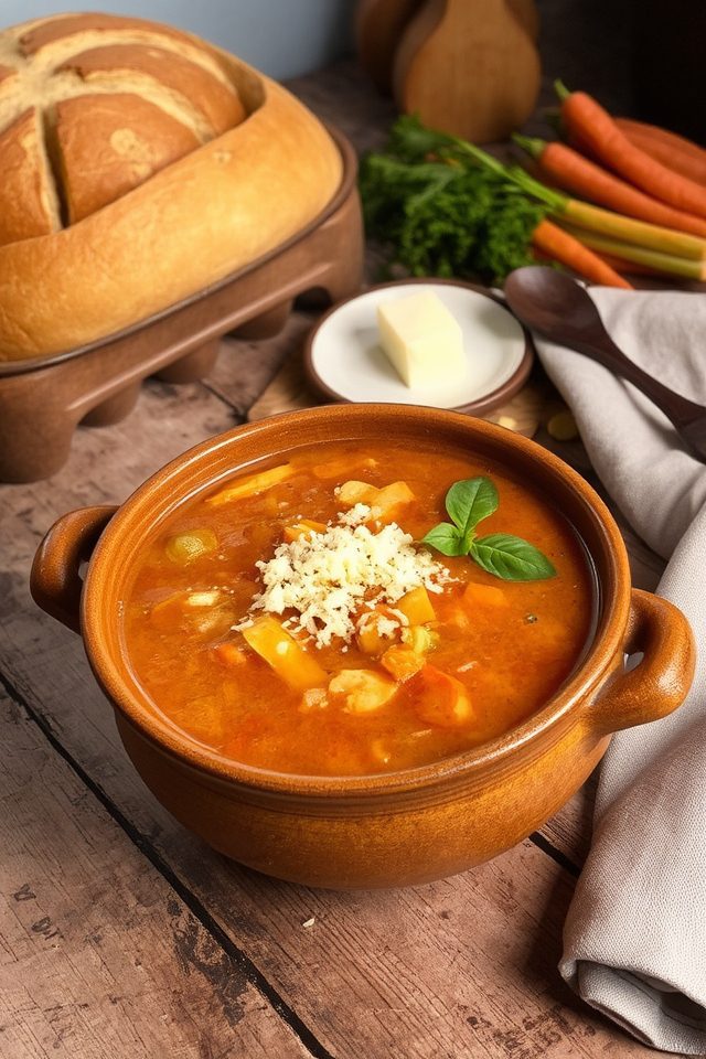quick and easy meals
