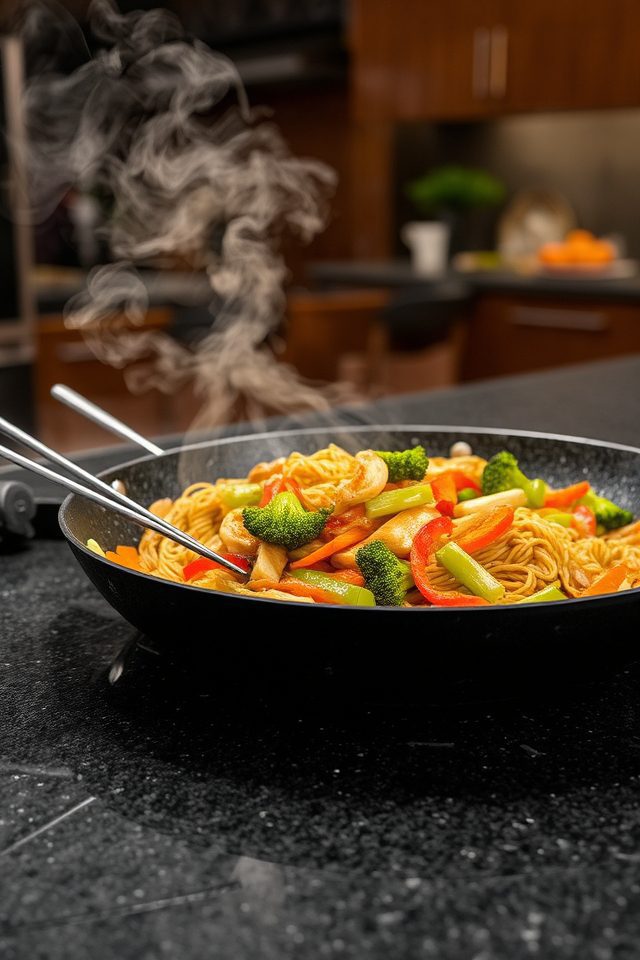 quick and easy meals