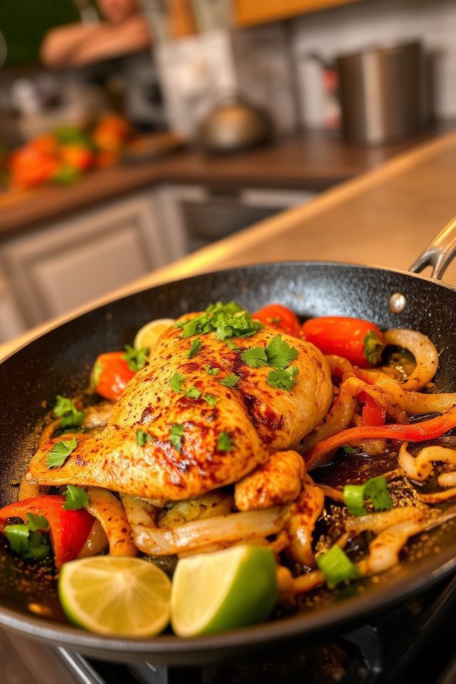 quick and easy meals