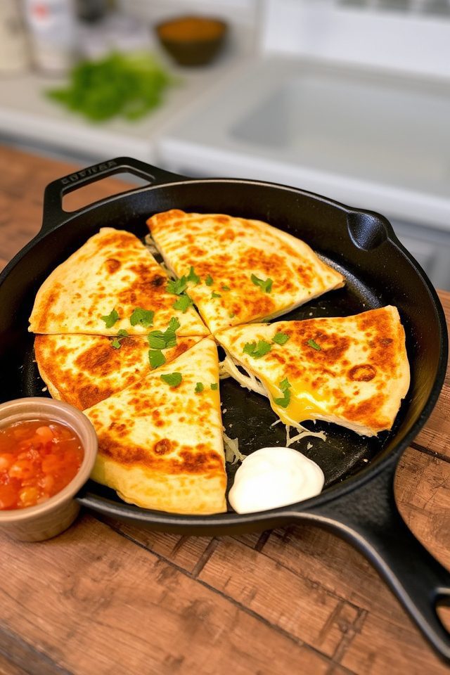 quick and easy meals