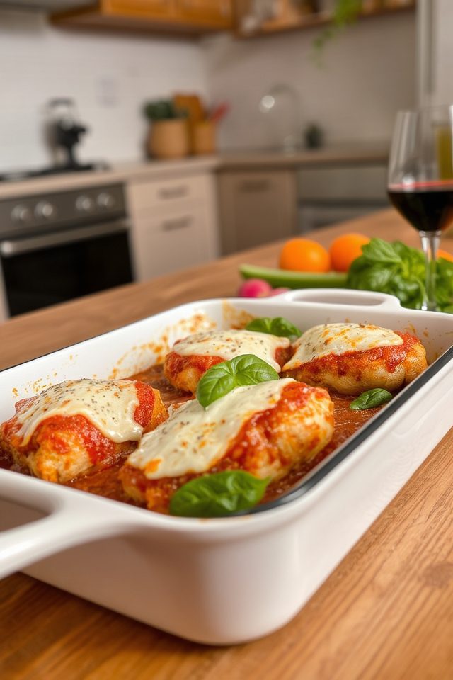 quick and easy meals