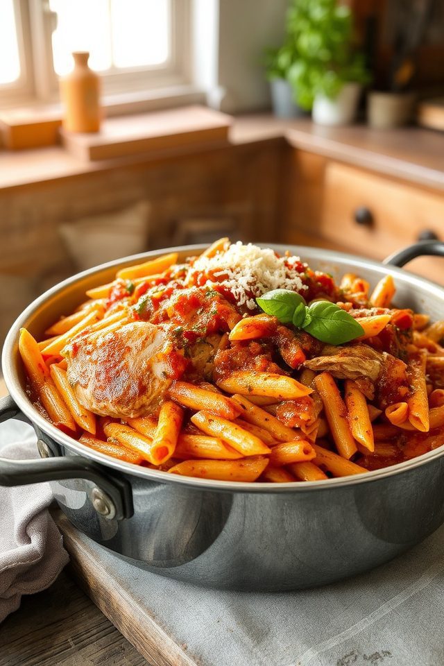 17 Easy Food to Cook Ideas for Quick Homemade Meals