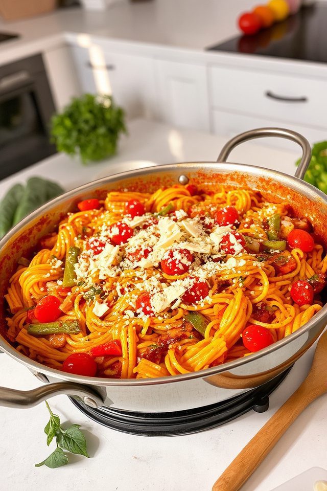 17 Easy Food to Cook Ideas for Quick Homemade Meals