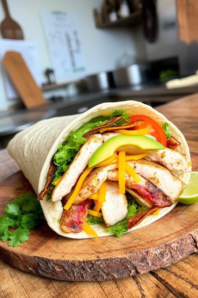 17 Easy Food to Cook Ideas for Quick Homemade Meals
