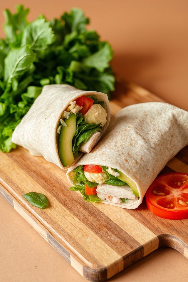 quick and easy meals
