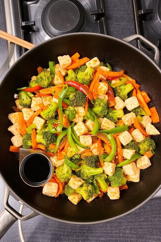 quick and easy meals