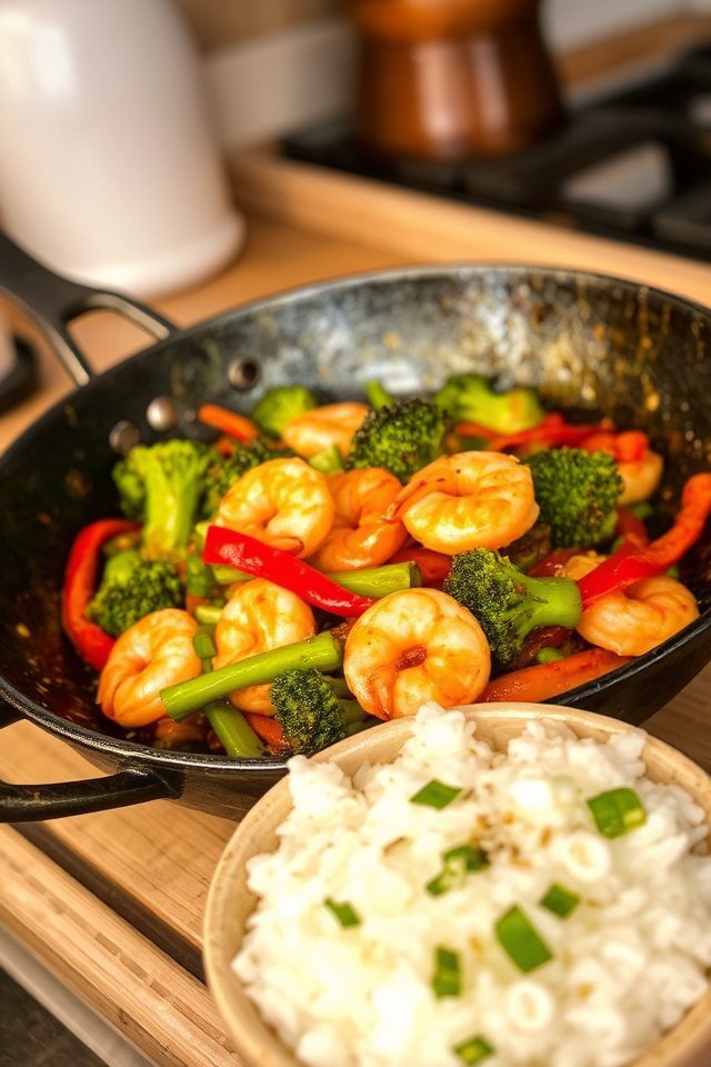 quick and easy meals