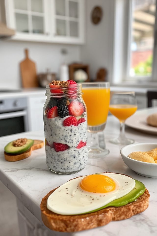 quick and easy meals