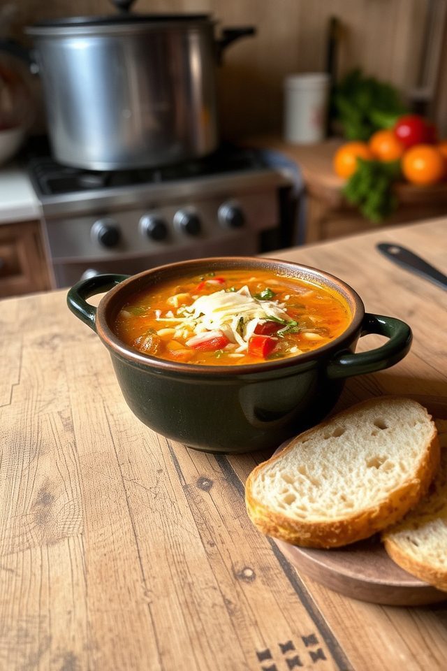 quick and easy meals