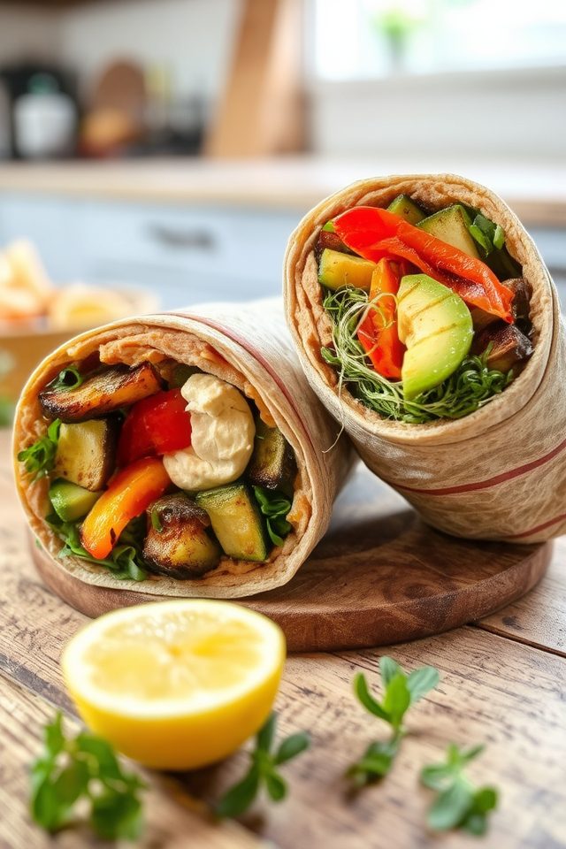 quick and easy meals