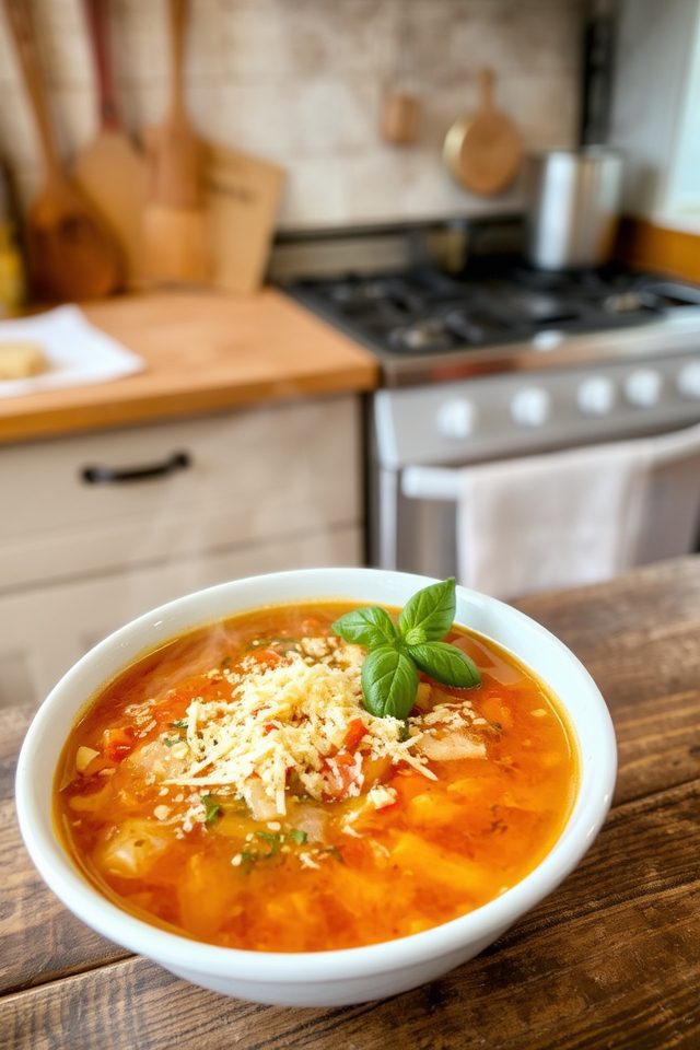 quick and easy meals