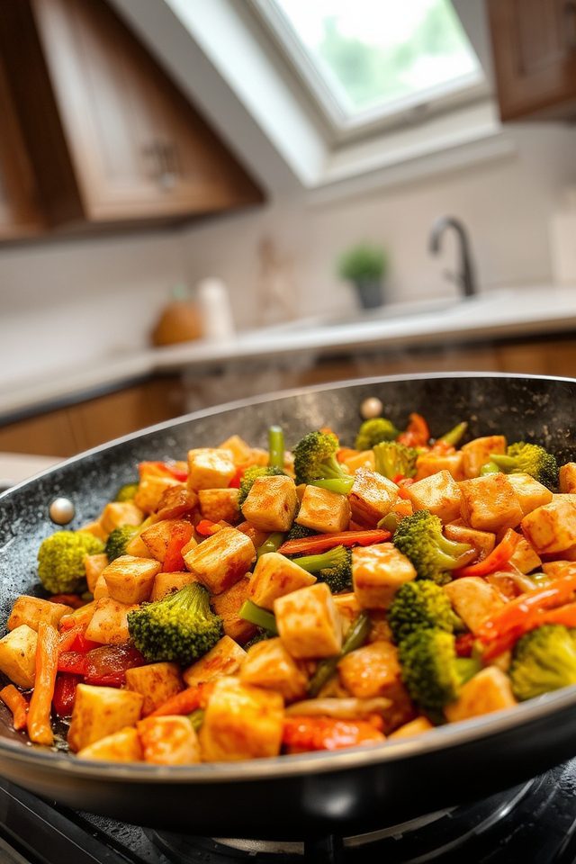 quick and easy meals