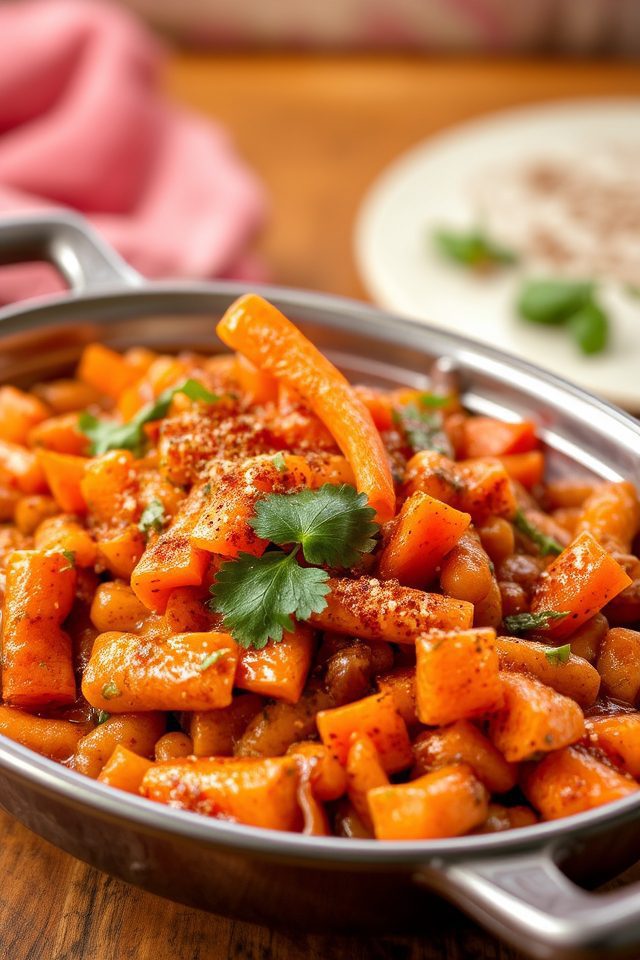 quick and easy recipe