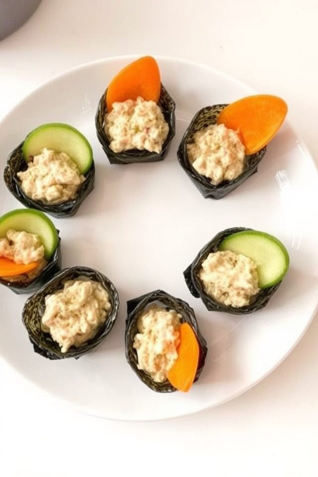 quick and easy snacks