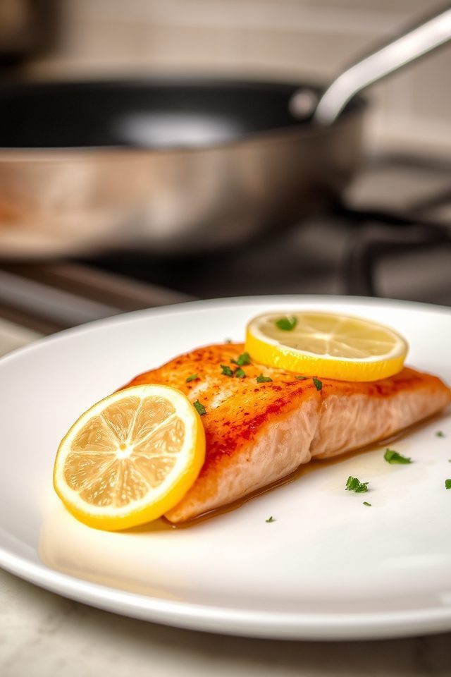 quick and elegant meal