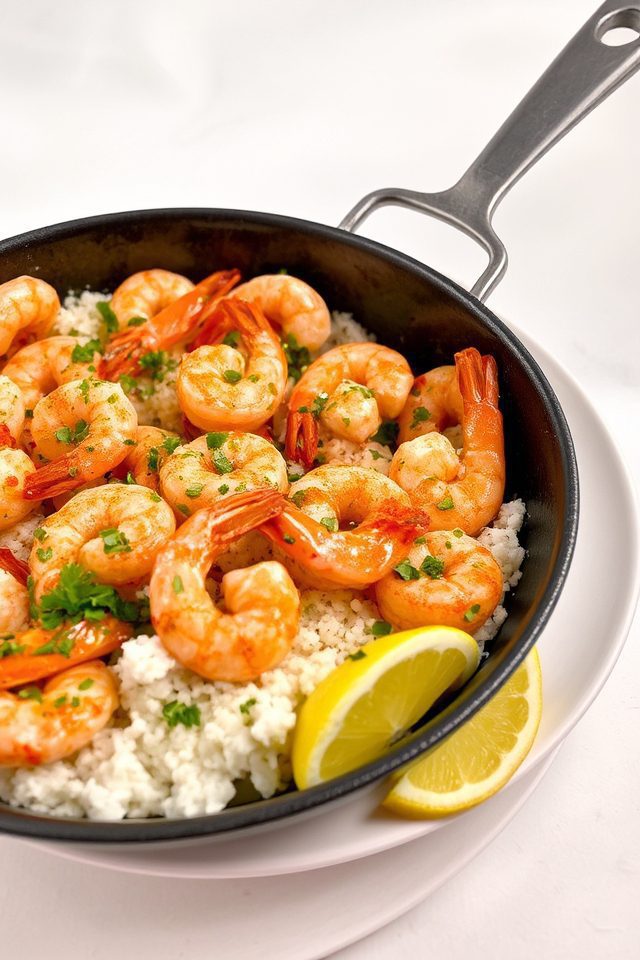quick and flavorful dish