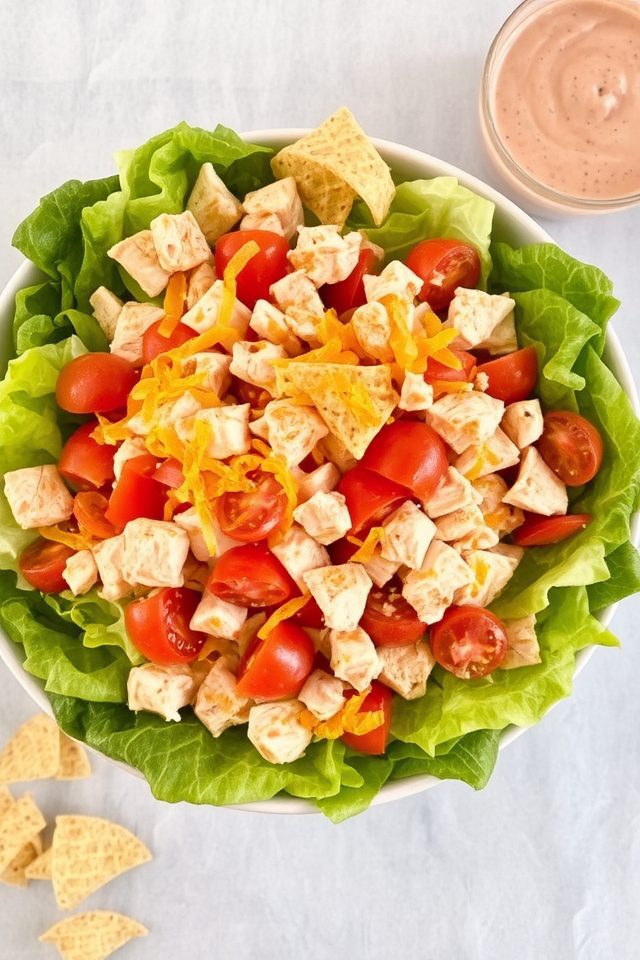 quick and flavorful meal
