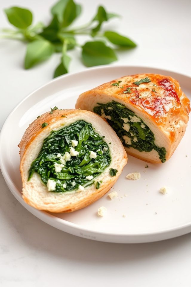 quick and healthy dinner