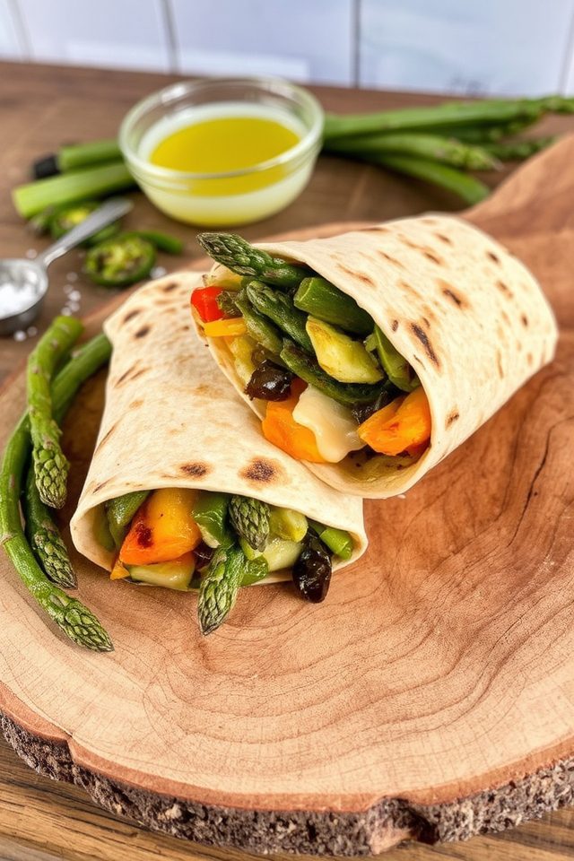 quick and healthy meal