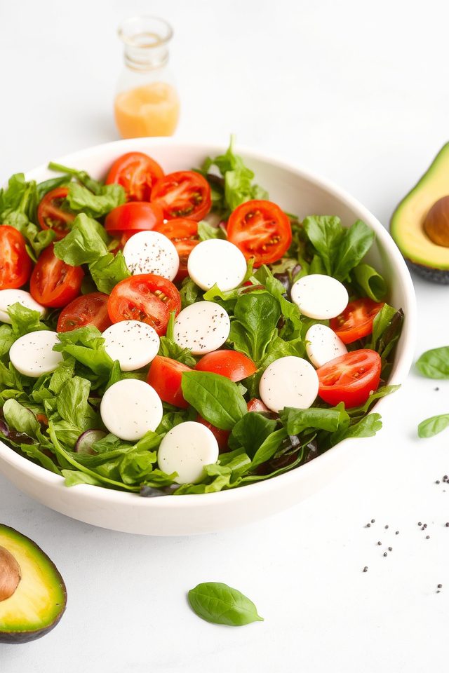 quick and healthy meals
