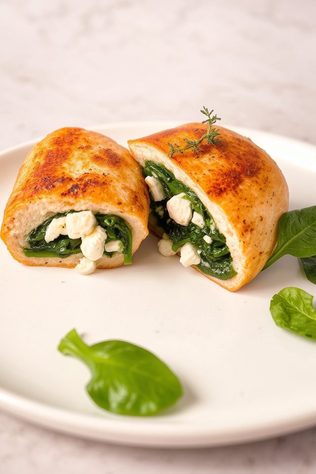 quick and impressive dinner