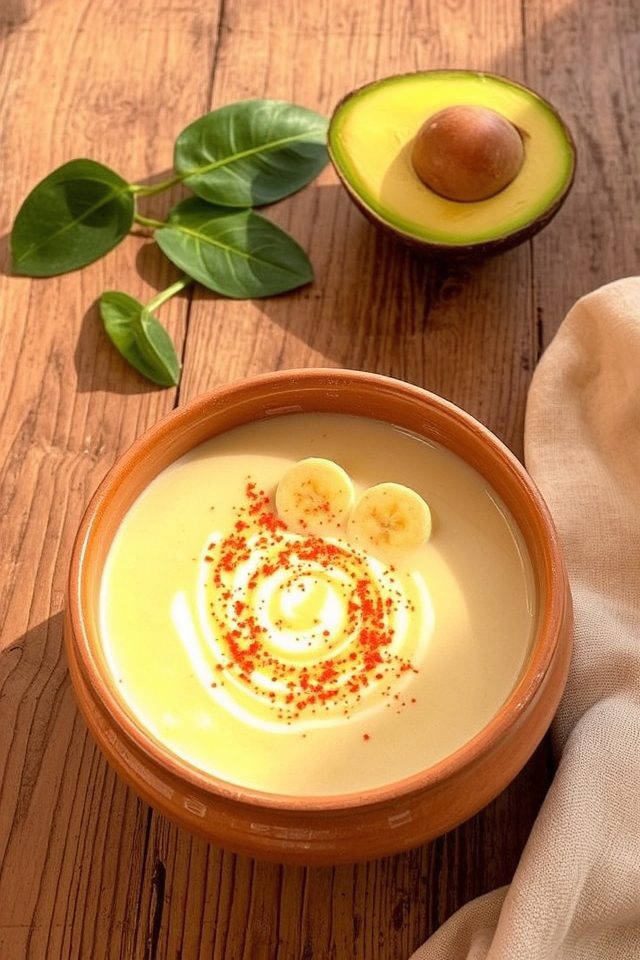 quick and nourishing meal