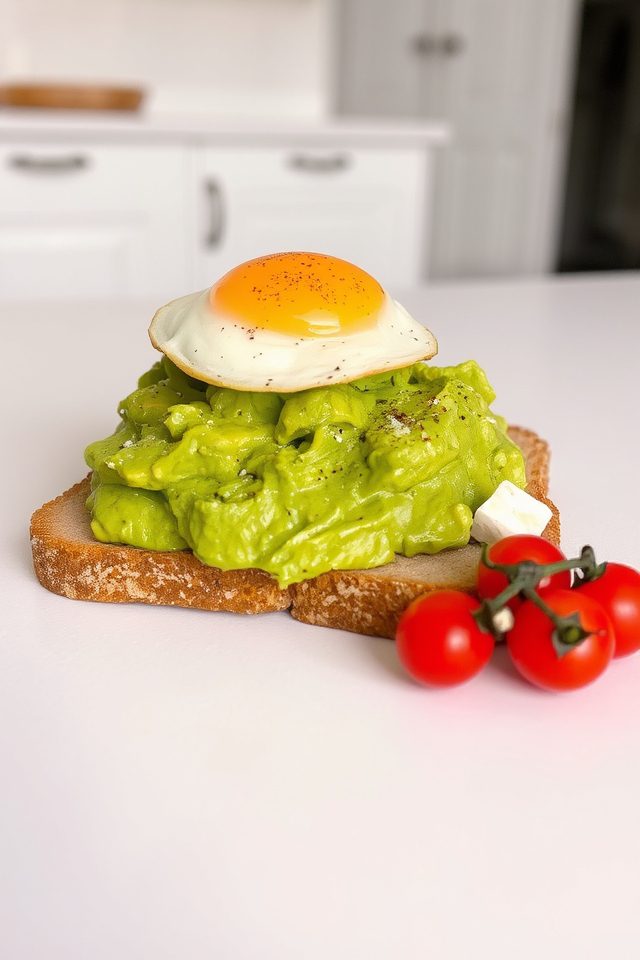 quick and nutritious option