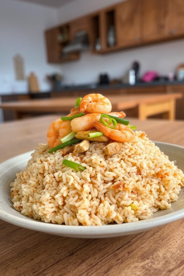 quick and satisfying meal