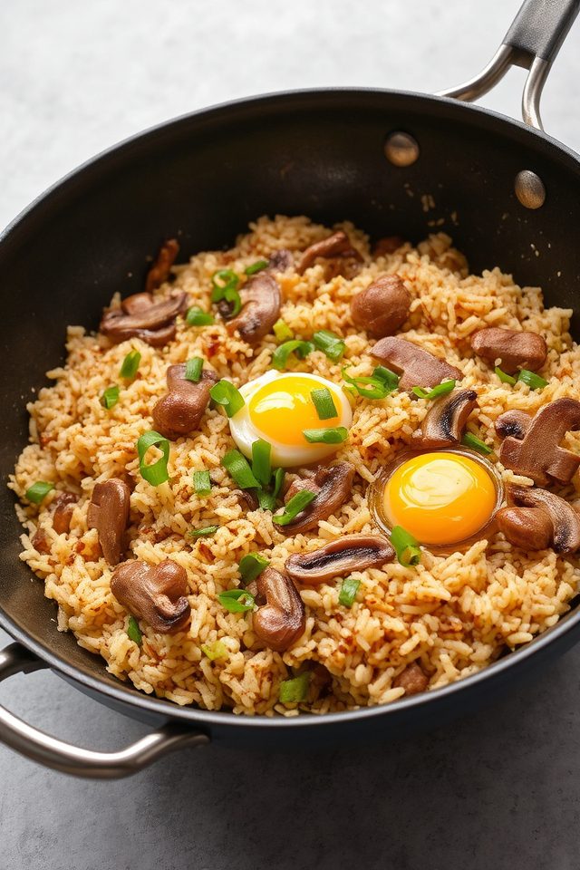 quick and satisfying meal