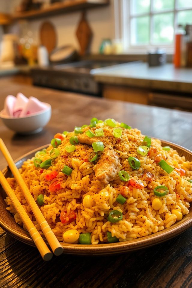 quick budget friendly meal