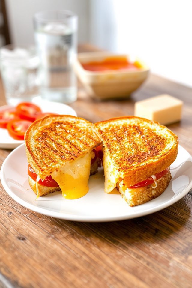 quick classic comfort food