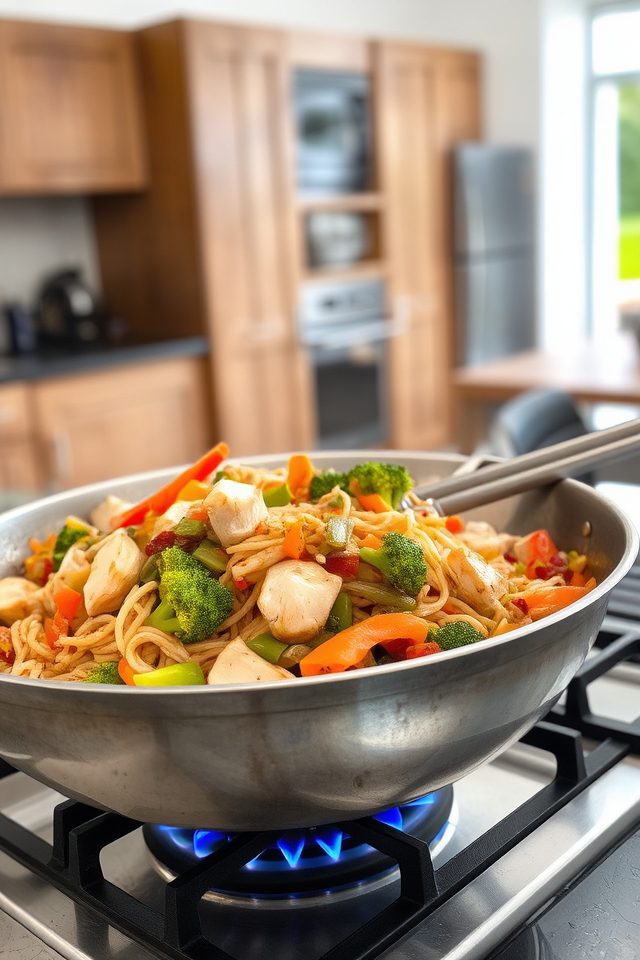 quick college student meals