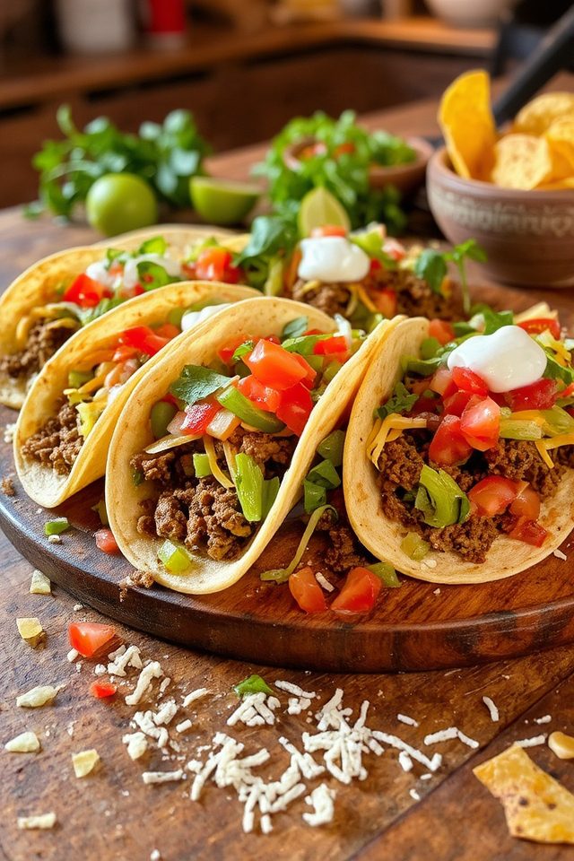 quick delicious meal solution