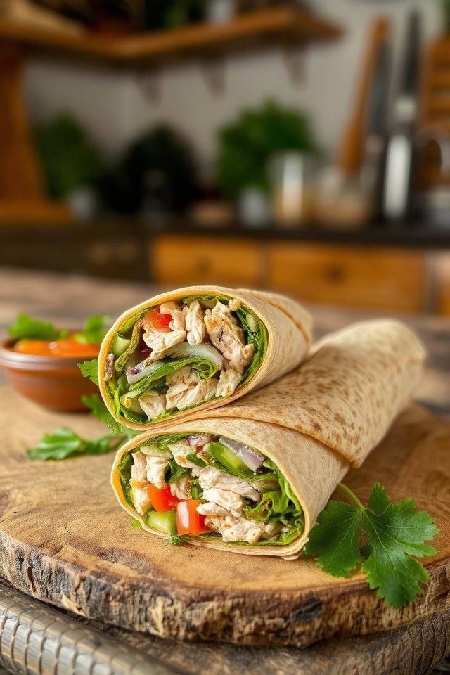 quick easy chicken recipes