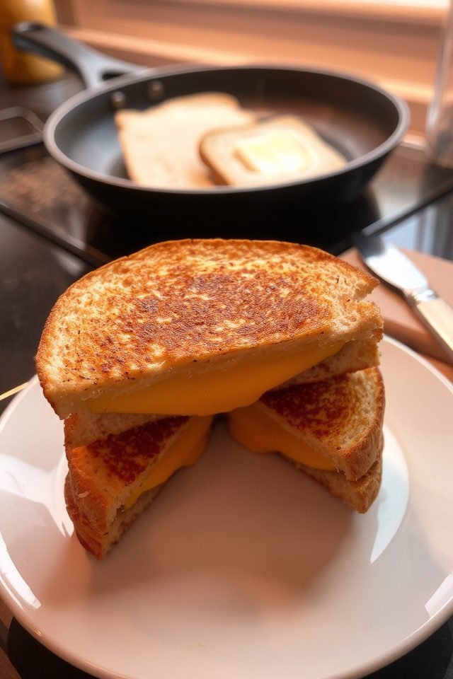 quick easy comfort food