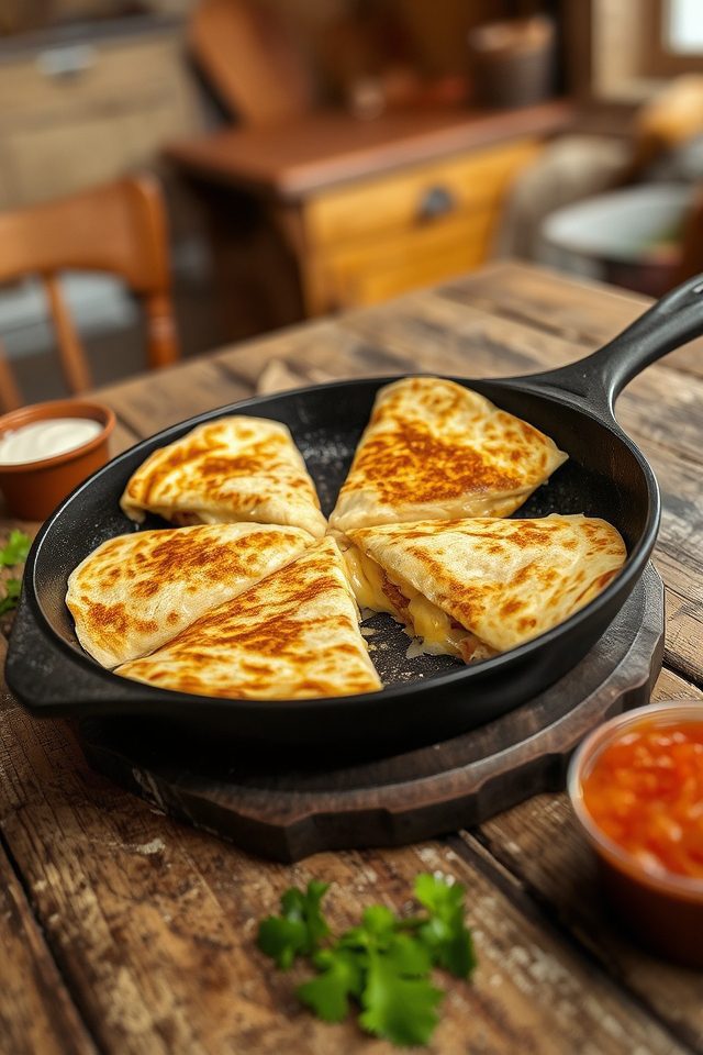 quick easy meal solution