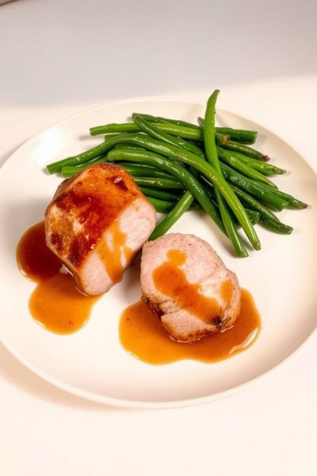 quick elegant dinner option