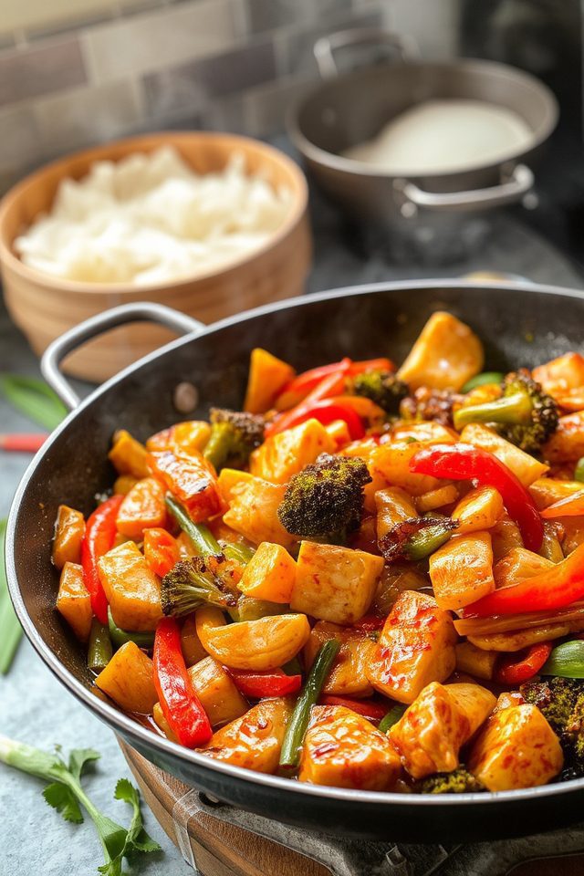 quick family dinner ideas
