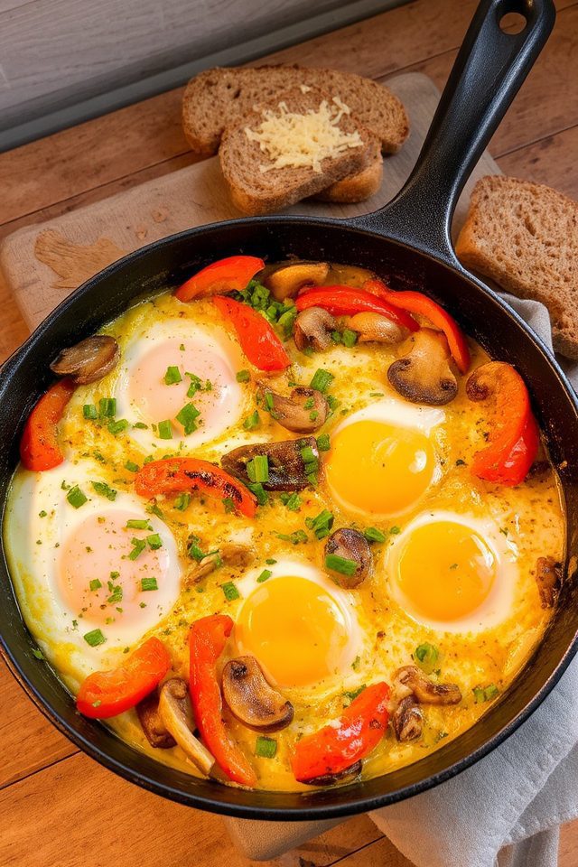 quick healthy lunch option