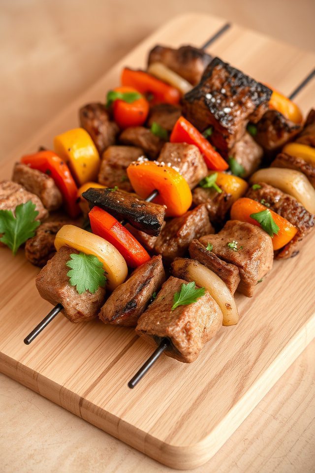 quick healthy meal option