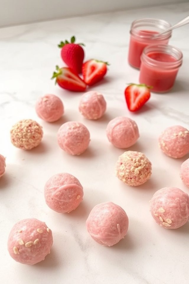 quick healthy no bake