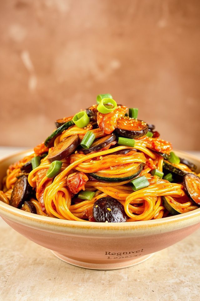quick healthy weeknight meal