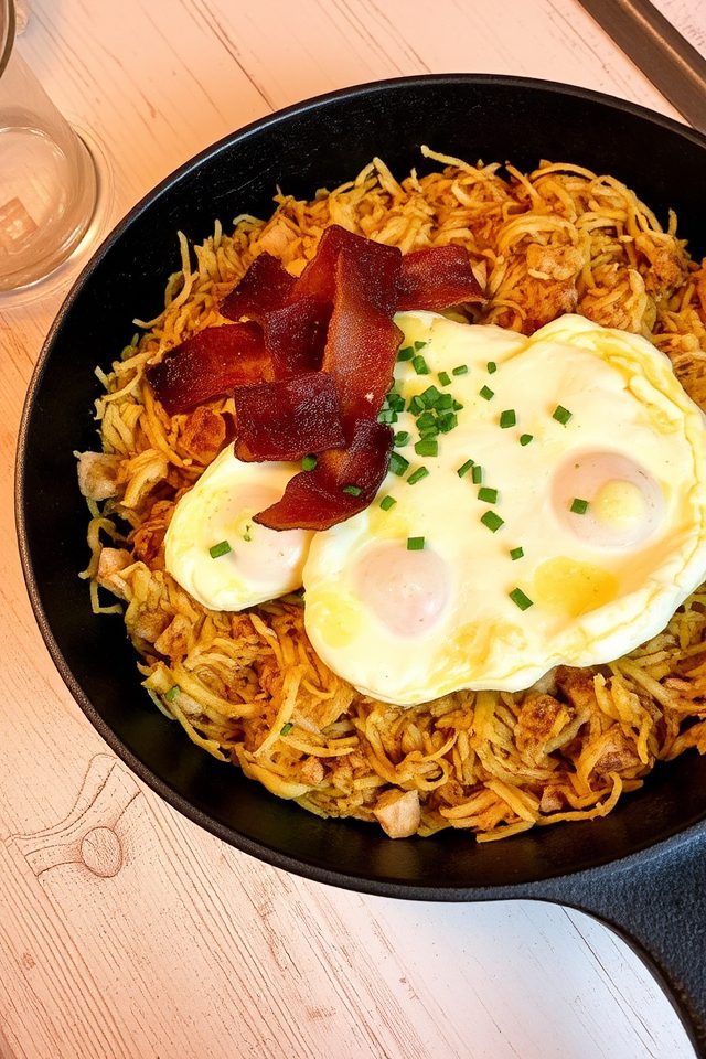 quick hearty family meal
