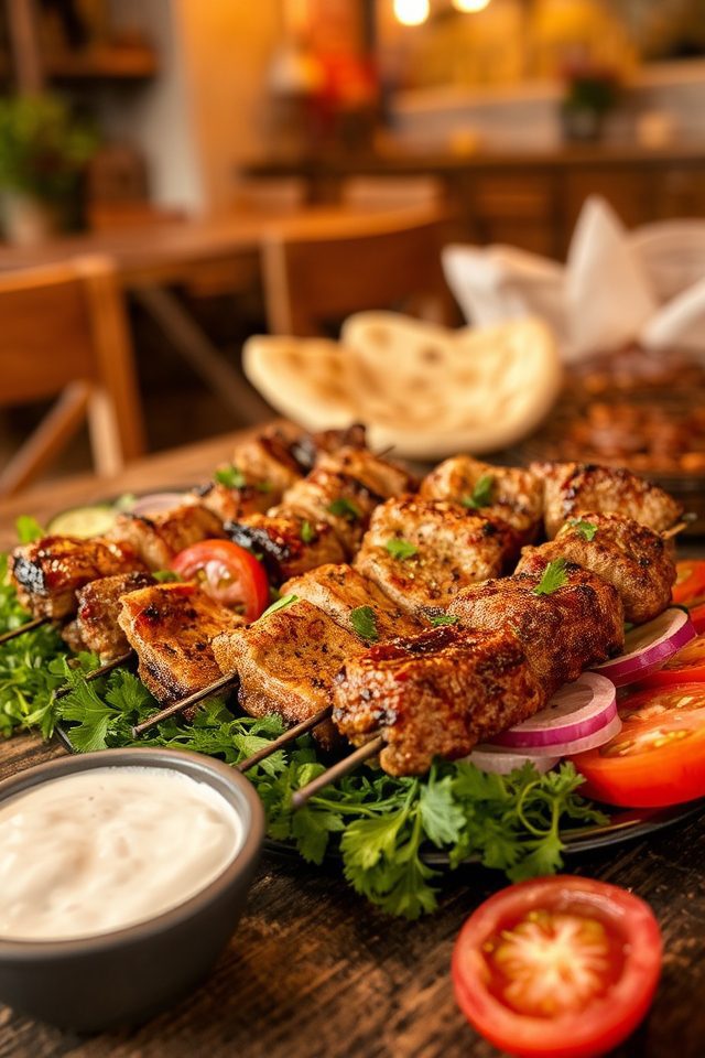 quick iftar meal solution