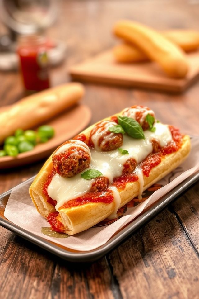 quick italian weeknight meals