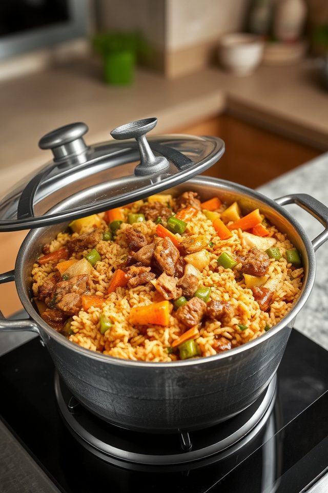 quick meals for everyone