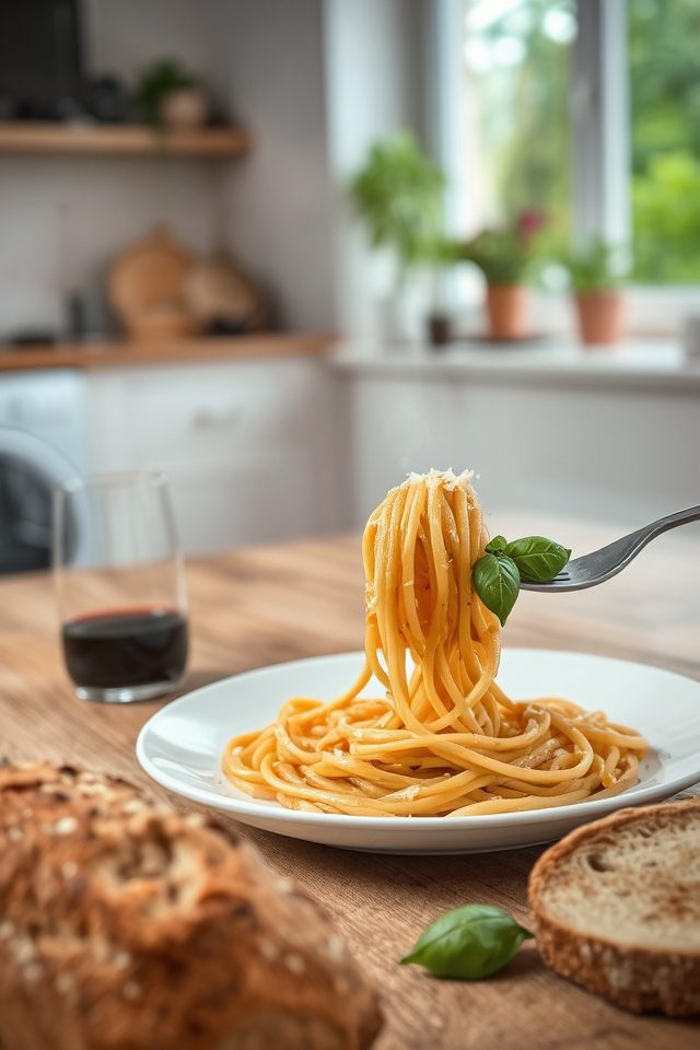 quick meals for family