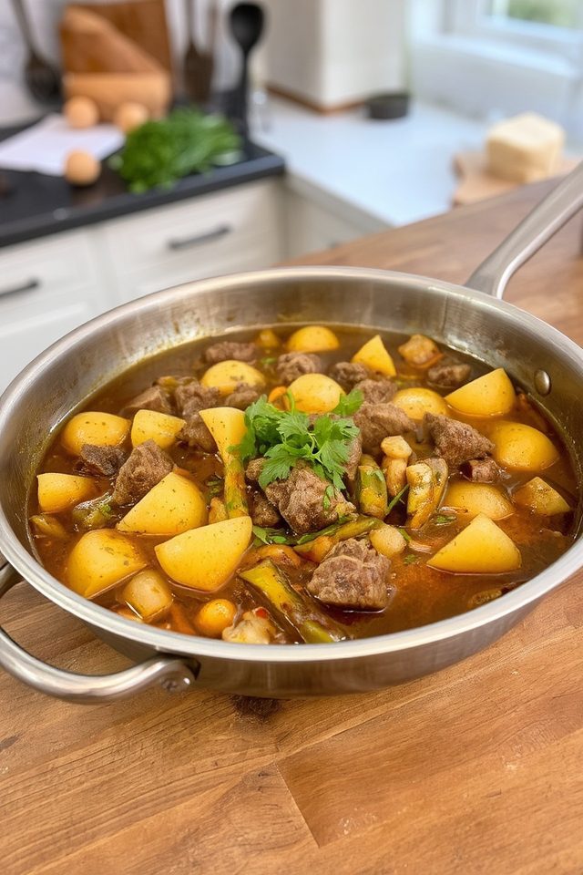 quick meals for weeknights
